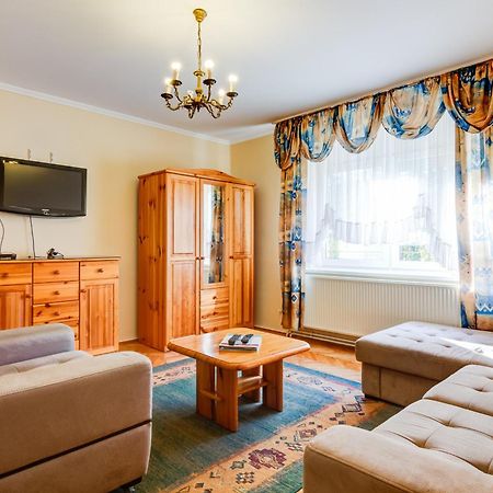 Ilona Apartman Hévíz Exterior foto